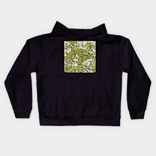 Going for Baroque Kids Hoodie